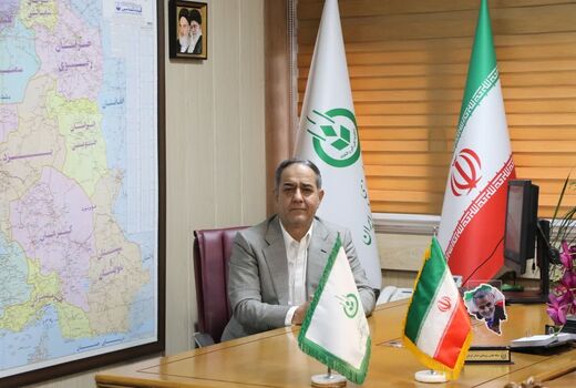 جذب تسهیلات بانکی برای خریدهای توافقی محصولات کشاورزی