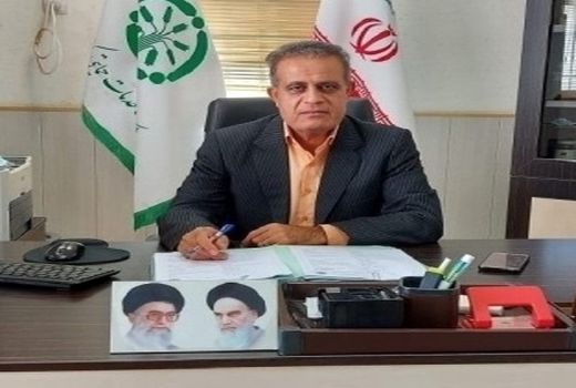 بیش از ۲۲ هزار تن انواع کود کشاورزی در بوشهر توزیع شد