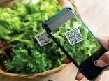 الزام اخذ کدQR برای محصولات کشاورزی