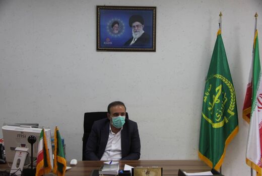 مبارزه با عوامل خسارتزای غلات به ویژه گندم و دانه های روغنی در استان لرستان