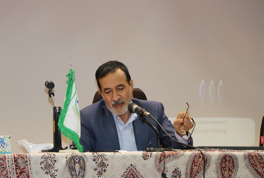 قطعه قطعه شدن زمین‌ های کشاورزی بلای جان اراضی کشور