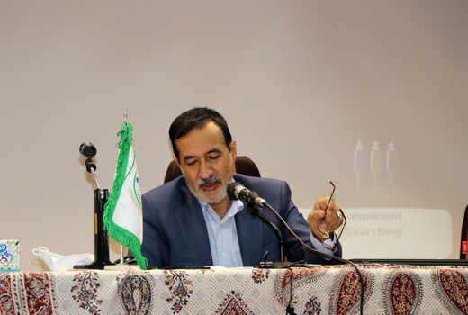 قطعه قطعه شدن زمین‌ های کشاورزی بلای جان اراضی کشور