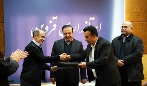 امضای تفاهم‌نامه همکاری علمی مؤسسه رازی و دامپزشکی قزوین در سالروز ۱۰۱ سالگی مؤسسه