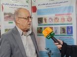 بیش از ۵۰۰ فعالیت تحقیقاتی مکتوب در حوزه پسته ثبت شد