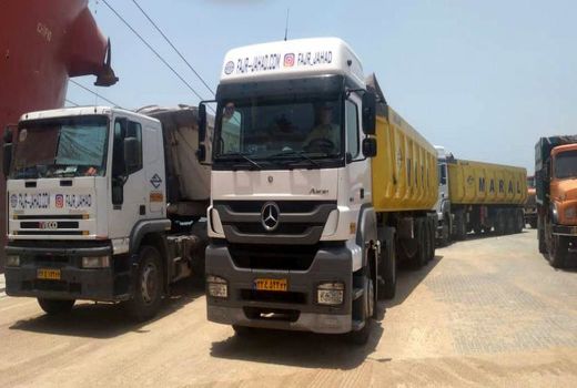 صدور مجوز حمل ۱۰ هزار تن گندم به چهارمحال و بختیاری