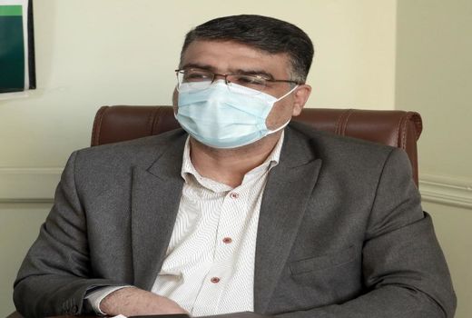 ۱۳ مورد ساخت و ساز غیر مجاز در اراضی کشاورزی قزوین تخریب شد ‌