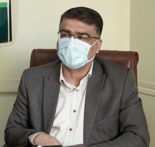 ۱۳ مورد ساخت و ساز غیر مجاز در اراضی کشاورزی قزوین تخریب شد 