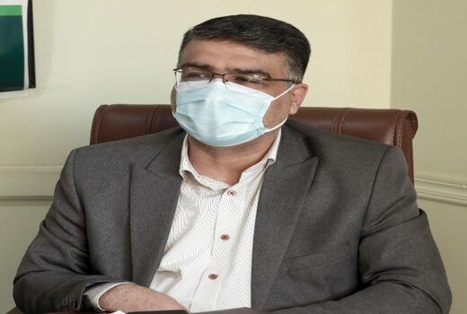 ۱۳ مورد ساخت و ساز غیر مجاز در اراضی کشاورزی قزوین تخریب شد ‌