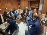 لزوم توجه به جامعه عشایری به عنوان تولید کنندگان اثرگذار در امنیت غذایی کشور