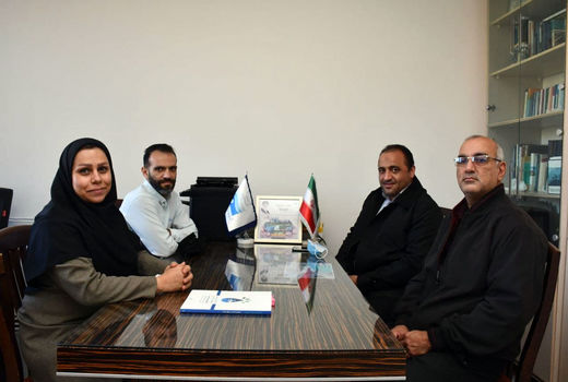 لزوم ترسیم  نقشه راه مدیریت مصرف بهینه آب کشاورزی  در جامعه  با تعامل و همکاری رسانه ها