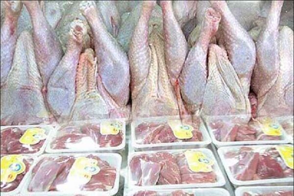 اجرای مستمرگشت های کنترل ونظارتی دامپزشکی در آستانه ماه مبارک رمضان 
