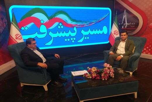 تدوین برنامه های جامع برای توسعه کشاورزی در خوزستان