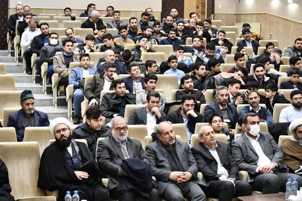 برگزاری مسابقات قرآن روستایی و عشایری در آذربایجان شرقی 