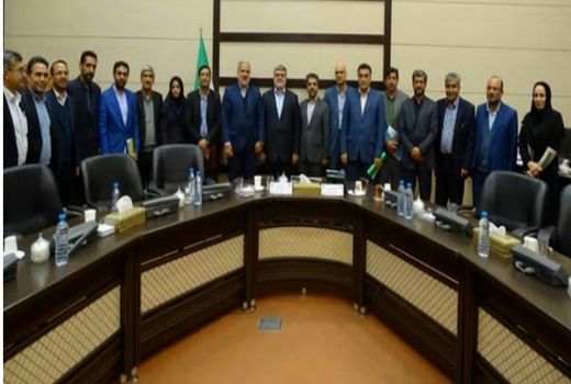 تفاهم دو استان خراسان جنوبی و سیستان و بلوچستان برای همکاری های کشاورزی و دامپروری