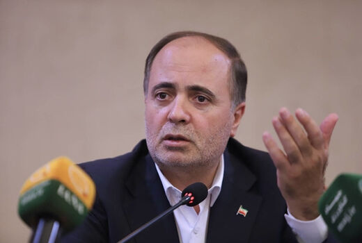 مدیریت جهادی ضامن امنیت غذایی کشور در شرایط دشوار شد