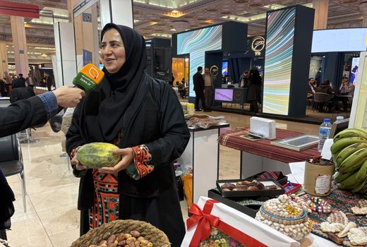 خام‌فروشی محصولات کشاورزی مانع اصلی اشتغال و توسعه در سواحل مکران است