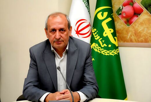 جابه‌جایی ۴۴۹ هزار و ۵۵ تن محصول کشاورزی تحت نظارت قرنطینه‌های نباتی آذربایجان شرقی