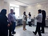 افزایش ظرفیت مراکز گیاه‌پزشکی قزوین با هدف توسعه صادرات محصولات کشاورزی