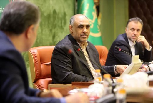 تامین مسکن کارکنان وزارت جهادکشاورزی اولویت معاونت توسعه مدیریت و منابع است