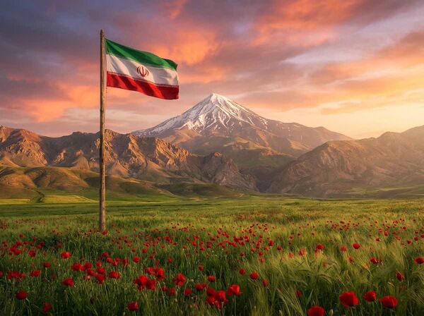 زیستن در بی‌قراری
