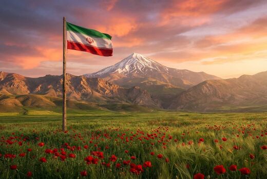 زیستن در بی‌قراری