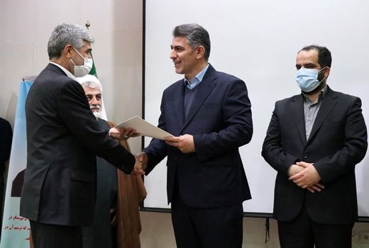 تنها راه رسیدن به عزت و سربلندی در بخش کشاورزی  مدیریت فرهنگ جهادی است