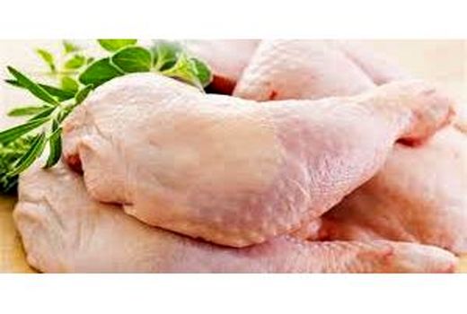 تولید 1970 تن گوشت سفید در بابل/ارزش اقتصادی هزار میلیاردی