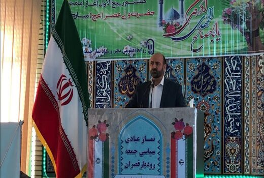استمرار تولید با حفظ خاک و آب و جلوگیری از تغییر کاربری اراضی کشاورزی