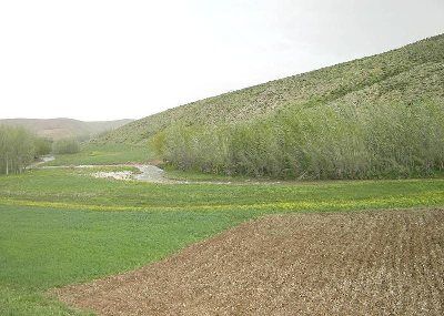 رفع تداخلات اراضی ملی و مستثنیات، حق حقه مردم است