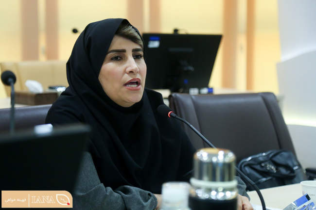 نشست معاون اقتصادی وزارت کشور با معاونین و مدیران ارشد وزارت جهاد کشاورزی