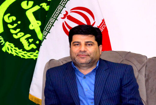  افتتاح 50 پروژه کشاورزی در آذربایجان شرقی به ارزش 2080 میلیارد ریال همزمان با دهه فجر