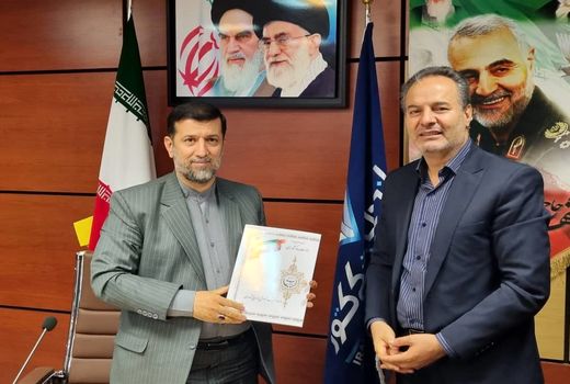 آغاز به کار شورای راهبردی تحقیقات و فناوری‌های دانش بنیان دامپزشکی با مدیریت سازمان دامپزشکی کشور برای اولین بار