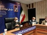 کمبودی در بازار کالاهای اساسی مورد نیاز استان نداریم