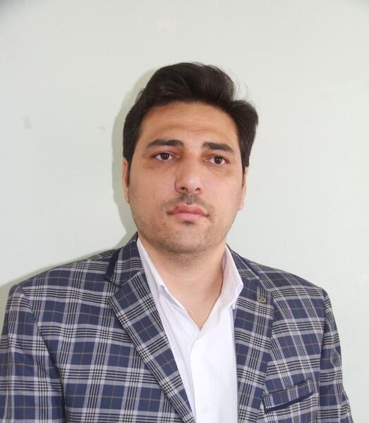 معاون بهبود تولیدات گیاهی سازمان جهاد کشاورزی چهارمحال و بختیاری منصوب شد