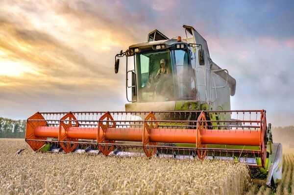 اختصاص۶هزار میلیارد تومان اعتبار برای مکانیزاسیون کشاورزی