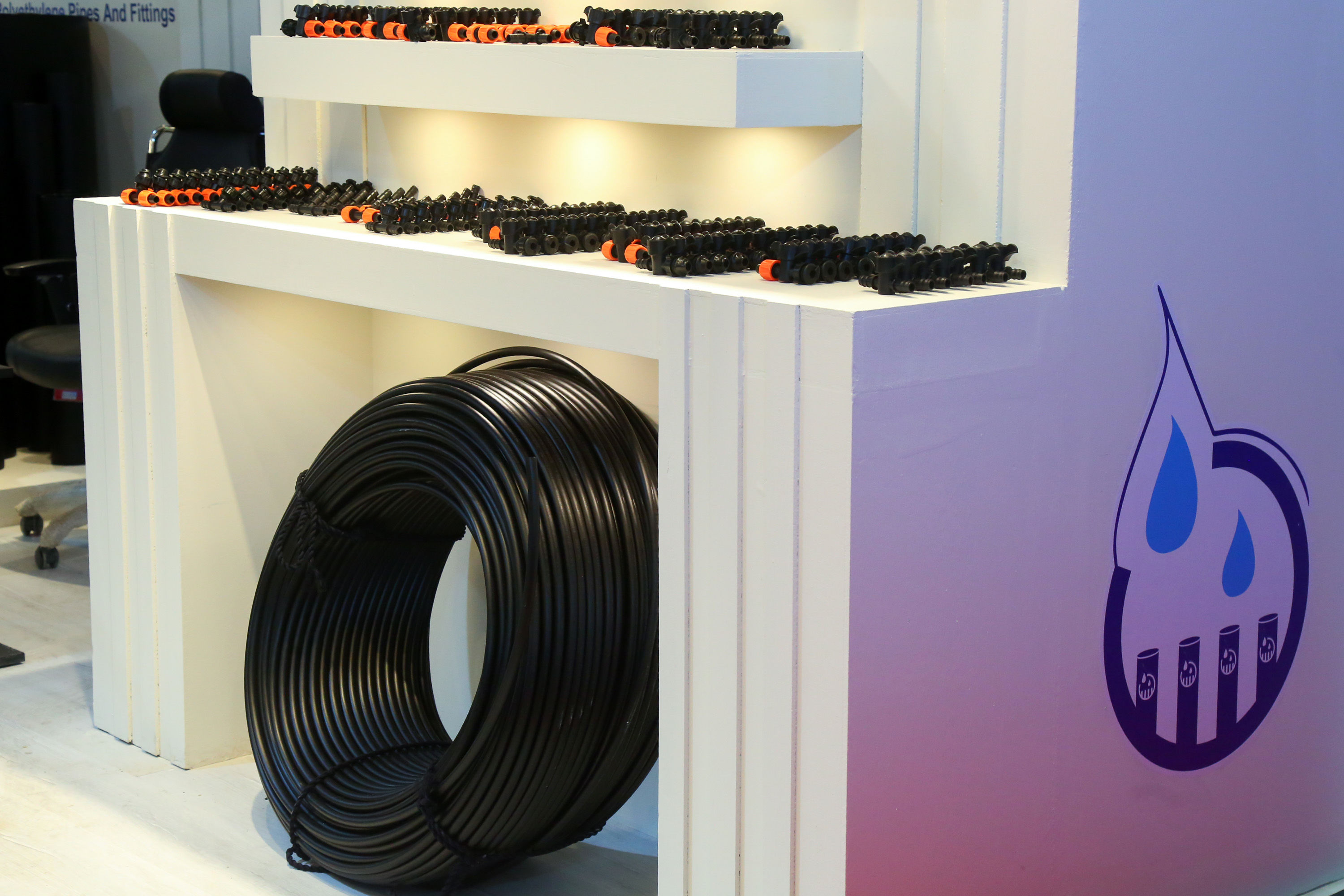  دهمین نمایشگاه بین المللی جامع کشاورزی ایران 