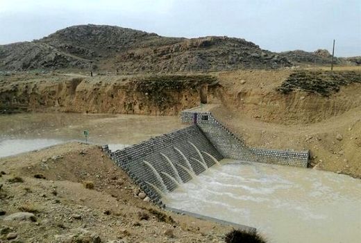 طرح آبخیزداری در بالادست ۱۹۰۰ رشته قنات کشور در حال انجام است