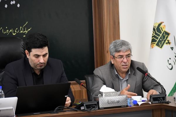 لزوم تسریع ارزیابی خسارت‌های کشاورزان در آذربایجان شرقی