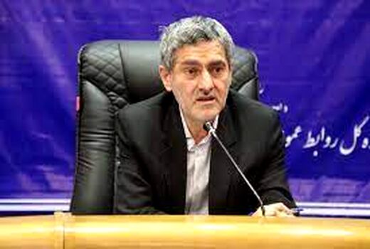 همکاری در تاسیس گلخانه ها از وظایف فرمانداران است