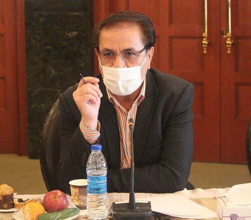 سهم 15 درصدی فارس از برنامه توسعه گلخانه در کشور
