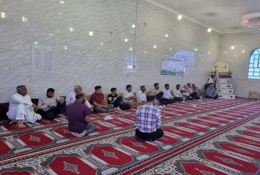 توسعه کشت کلزا در کارون با برگزاری دوره های آموزشی ترویجی