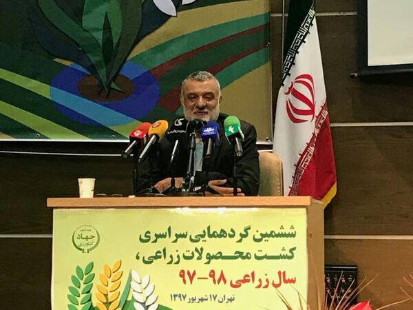 چرا به تولید ملی خیانت و زیان می‌رسانید