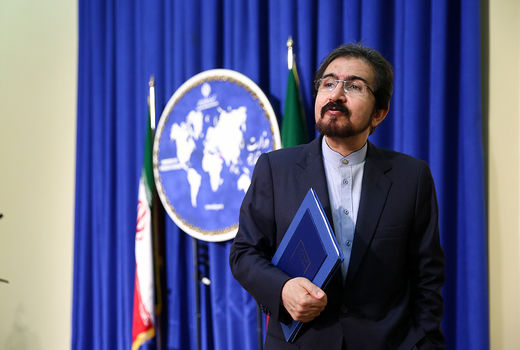 از توافق سوچی در مورد ادلب سوریه استقبال می‌کنیم