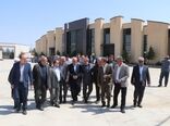 سردخانه بزرگ تاکستان؛ ظرفیت ملی برای تکمیل زنجیره ارزش کشاورزی