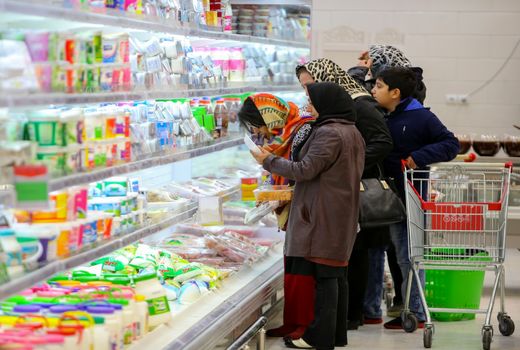 ثبات پایدار ؛ تلاش برای تنظیم بازار