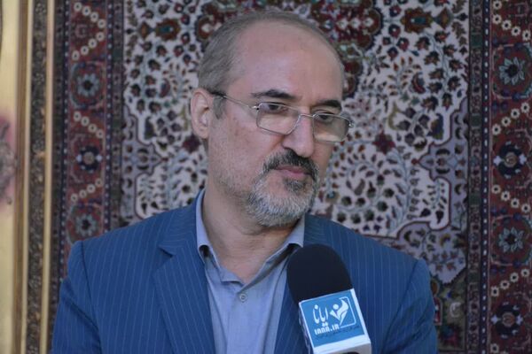 آذربایجان شرقی جزء استان‌های پیشرو در زمینه اجرای الگوی ملی کشت است 
