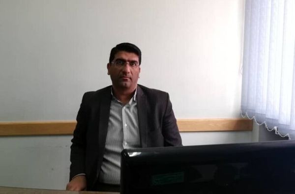 سند اصلاح الگوی کشت اصفهان در دست پیگیری است