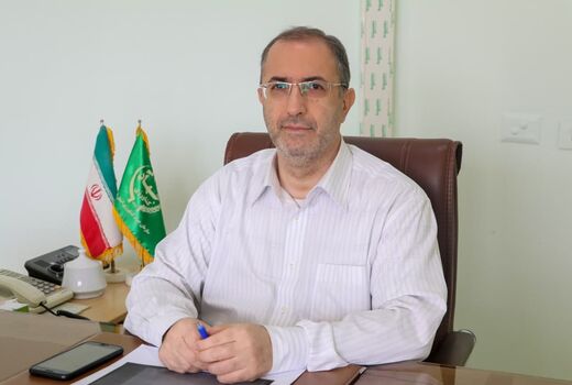 تخصیص ۵۸۲ میلیارد ریال اعتبار به پروژه‌های سازمان جهاد کشاورزی استان قزوین