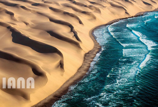 سواحل نامیبیا