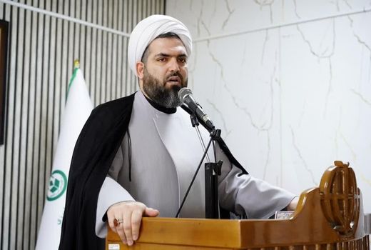 تعاون و تکریم، اصول رفتاری مورد تأکید در نظام اسلامی